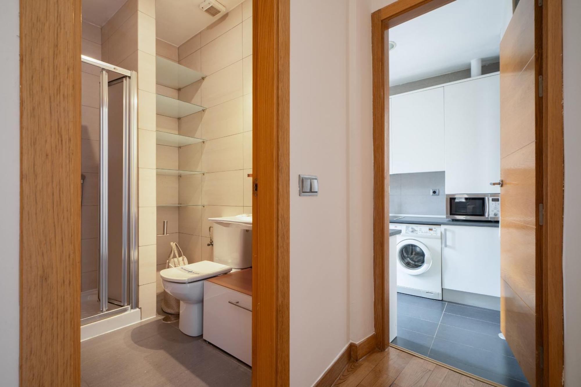 Apartamento Exterior En Lavapies Alquiler Temporal Madrid Exterior photo